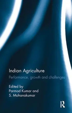 Kumar / Mohanakumar |  Indian Agriculture | Buch |  Sack Fachmedien