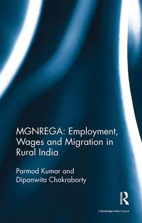 Kumar / Chakraborty |  MGNREGA | Buch |  Sack Fachmedien