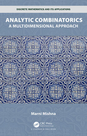 Mishna |  Analytic Combinatorics | Buch |  Sack Fachmedien