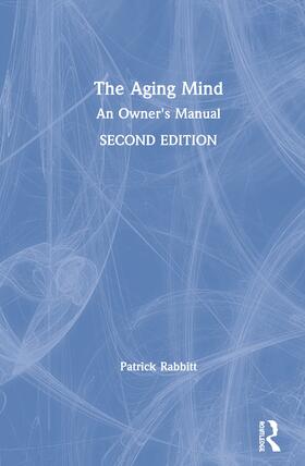 Rabbitt |  The Aging Mind | Buch |  Sack Fachmedien
