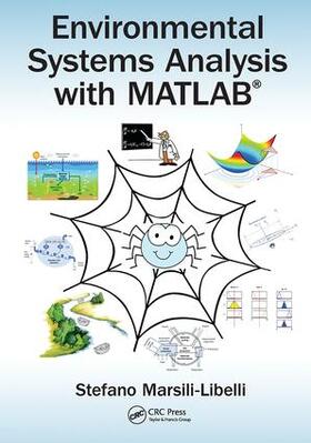 Marsili-Libelli |  Environmental Systems Analysis with MATLAB (R) | Buch |  Sack Fachmedien