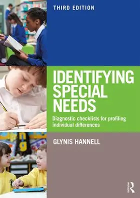 Hannell |  Identifying Special Needs | Buch |  Sack Fachmedien