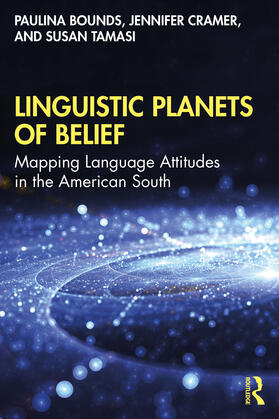 Bounds / Cramer / Tamasi |  Linguistic Planets of Belief | Buch |  Sack Fachmedien