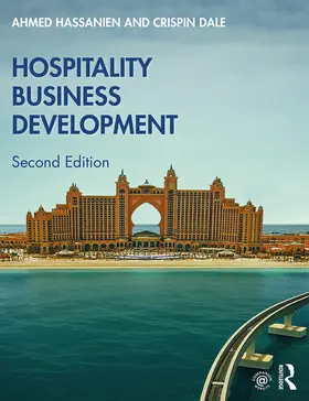 Hassanien / Dale | Hospitality Business Development | Buch | 978-1-138-49118-2 | sack.de