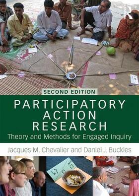 Chevalier |  Participatory Action Research | Buch |  Sack Fachmedien