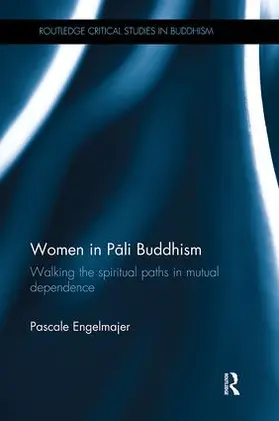 Engelmajer |  Women in Pali Buddhism | Buch |  Sack Fachmedien