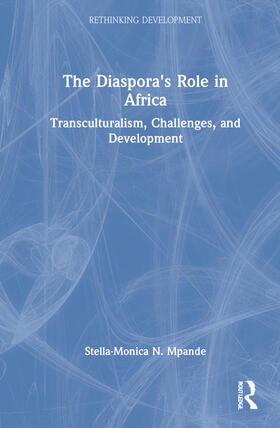 Mpande |  The Diaspora's Role in Africa | Buch |  Sack Fachmedien