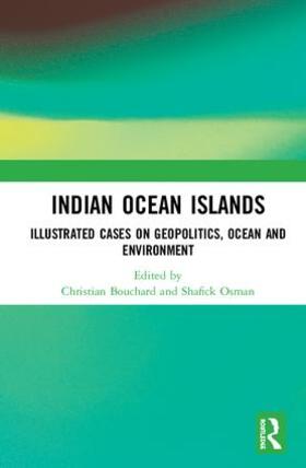 Bouchard / Osman |  Indian Ocean Islands | Buch |  Sack Fachmedien