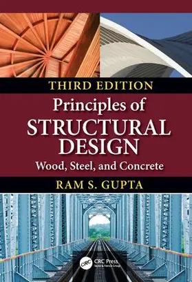 Gupta |  Principles of Structural Design | Buch |  Sack Fachmedien