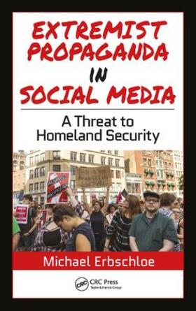 Erbschloe |  Extremist Propaganda in Social Media | Buch |  Sack Fachmedien