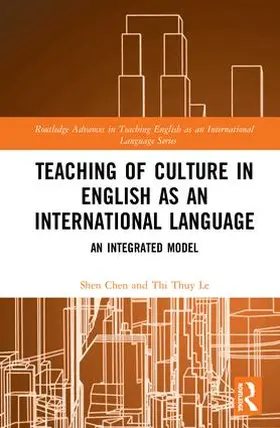 Chen / Le |  Teaching of Culture in English as an International Language | Buch |  Sack Fachmedien