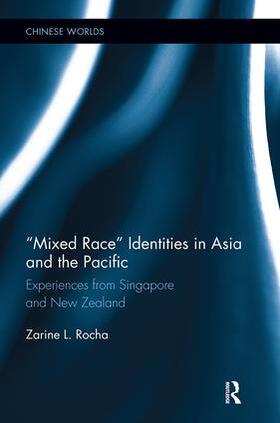 Rocha |  Mixed Race Identities in Asia and the Pacific | Buch |  Sack Fachmedien