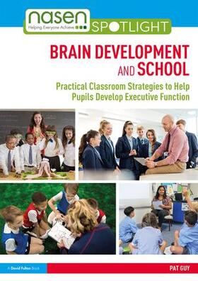 Guy |  Brain Development and School | Buch |  Sack Fachmedien