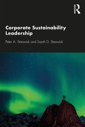 Stanwick |  Corporate Sustainability Leadership | Buch |  Sack Fachmedien