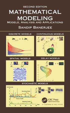 Banerjee |  Mathematical Modeling | Buch |  Sack Fachmedien