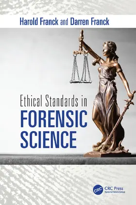 Franck |  Ethical Standards in Forensic Science | Buch |  Sack Fachmedien