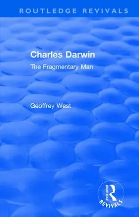 West |  Charles Darwin | Buch |  Sack Fachmedien