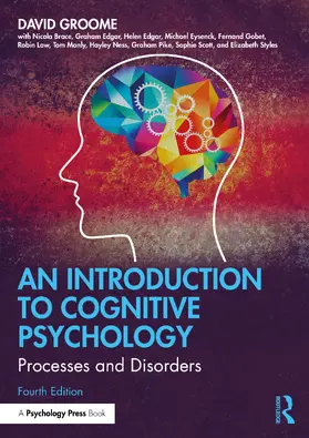 Groome |  An Introduction to Cognitive Psychology | Buch |  Sack Fachmedien