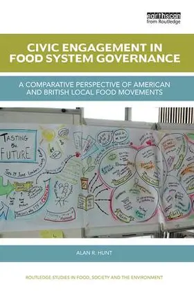 Hunt |  Civic Engagement in Food System Governance | Buch |  Sack Fachmedien