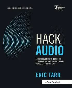 Tarr |  Hack Audio | Buch |  Sack Fachmedien