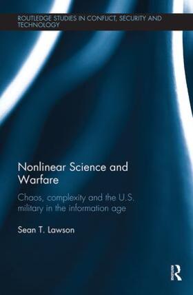 Lawson |  Nonlinear Science and Warfare | Buch |  Sack Fachmedien