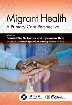 Kumar / Diaz |  Migrant Health | Buch |  Sack Fachmedien