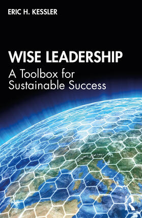 Kessler |  Wise Leadership | Buch |  Sack Fachmedien