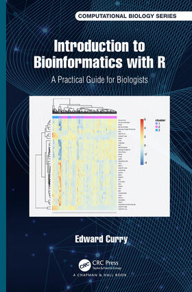 Curry |  Introduction to Bioinformatics with R | Buch |  Sack Fachmedien