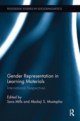 Mustapha / Mills |  Gender Representation in Learning Materials | Buch |  Sack Fachmedien