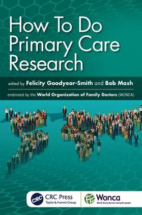 Goodyear-Smith / Mash |  How To Do Primary Care Research | Buch |  Sack Fachmedien