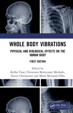 Taiar / Machado / Chiementin |  Whole Body Vibrations | Buch |  Sack Fachmedien