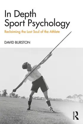 Burston |  In Depth Sport Psychology | Buch |  Sack Fachmedien