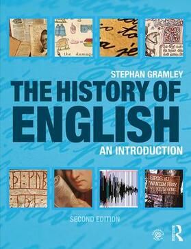 Gramley |  The History of English | Buch |  Sack Fachmedien