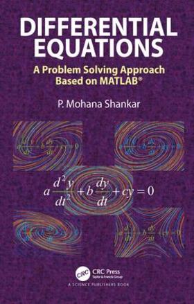 Shankar |  Differential Equations | Buch |  Sack Fachmedien