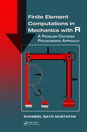 Bayo Mustapha |  Finite Element Computations in Mechanics with R | Buch |  Sack Fachmedien