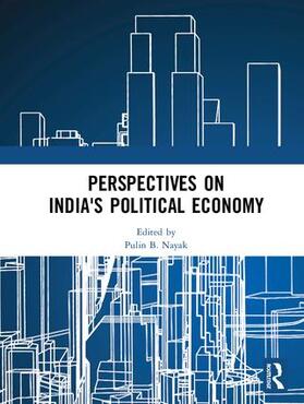 Nayak |  Perspectives on India's Political Economy | Buch |  Sack Fachmedien
