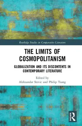 Stevic / Tsang |  The Limits of Cosmopolitanism | Buch |  Sack Fachmedien