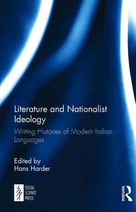 Harder |  Literature and Nationalist Ideology | Buch |  Sack Fachmedien