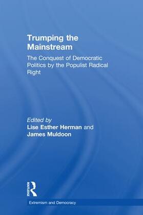 Herman / Muldoon |  Trumping the Mainstream | Buch |  Sack Fachmedien