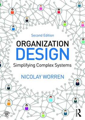 Worren |  Organization Design | Buch |  Sack Fachmedien