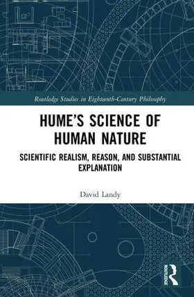 Landy |  Hume's Science of Human Nature | Buch |  Sack Fachmedien