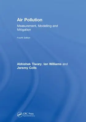 Tiwary / Williams |  Air Pollution | Buch |  Sack Fachmedien