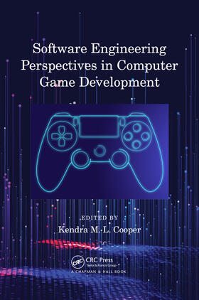 Cooper |  Software Engineering Perspectives in Computer Game Development | Buch |  Sack Fachmedien