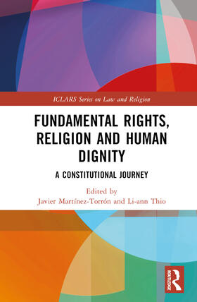 Bindal |  Freedom of Religion and Constitutional Law | Buch |  Sack Fachmedien