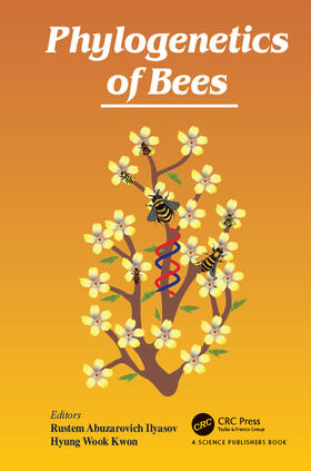 Ilyasov / Kwon |  Phylogenetics of Bees | Buch |  Sack Fachmedien