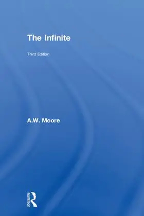 Moore |  The Infinite | Buch |  Sack Fachmedien