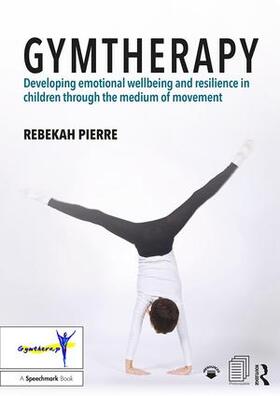 Pierre |  Gymtherapy | Buch |  Sack Fachmedien