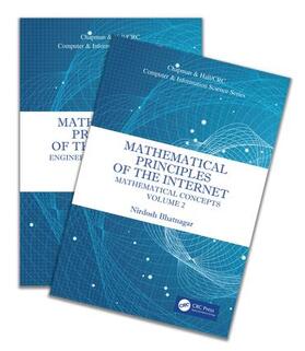 Bhatnagar |  Mathematical Principles of the Internet, Two Volume Set | Buch |  Sack Fachmedien