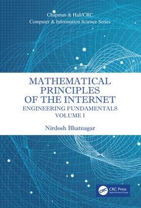 Bhatnagar |  Mathematical Principles of the Internet, Volume 1 | Buch |  Sack Fachmedien