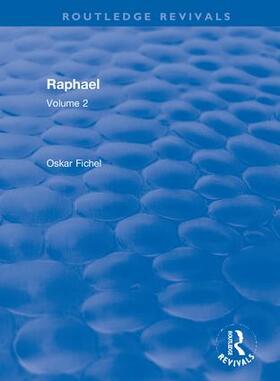 Fichel |  Revival: Raphael (1948) | Buch |  Sack Fachmedien